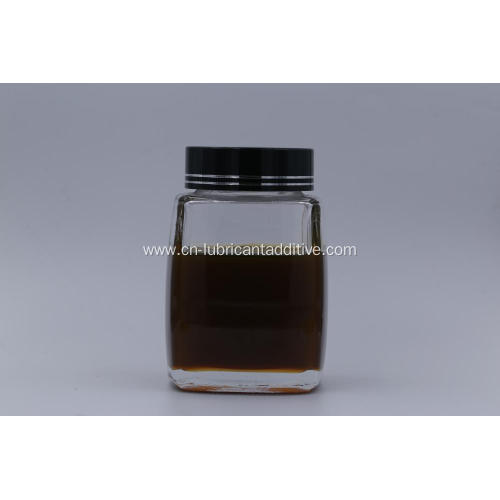 Marine System Oil Additive Lube Oil Additive Package